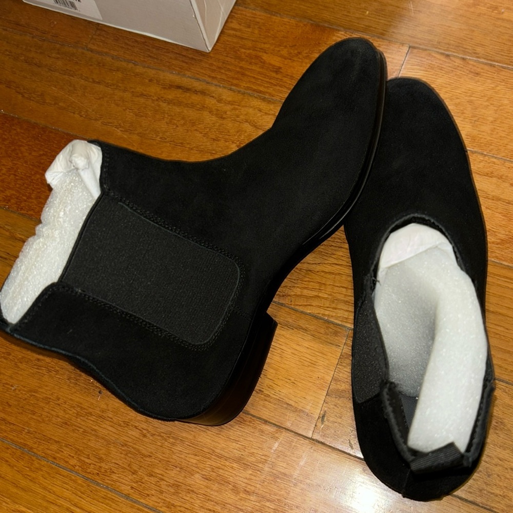 ALDO men’s boots